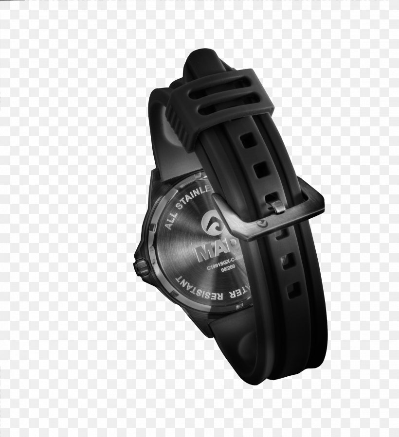 Watch Strap, PNG, 1931x2118px, Watch, Black, Black M, Clothing Accessories, Hardware Download Free