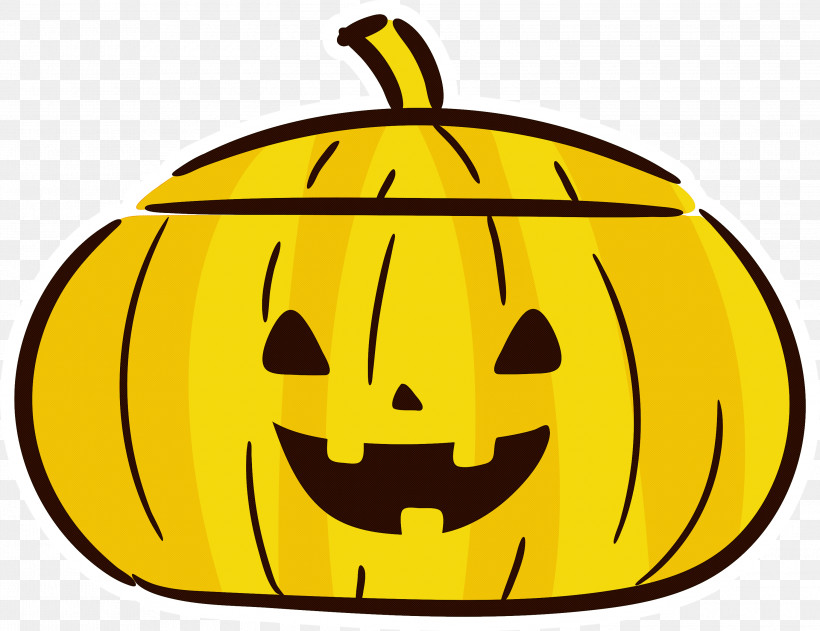 Booo Happy Halloween, PNG, 3000x2311px, Booo, Fruit, Happy Halloween, Jackolantern, Lantern Download Free