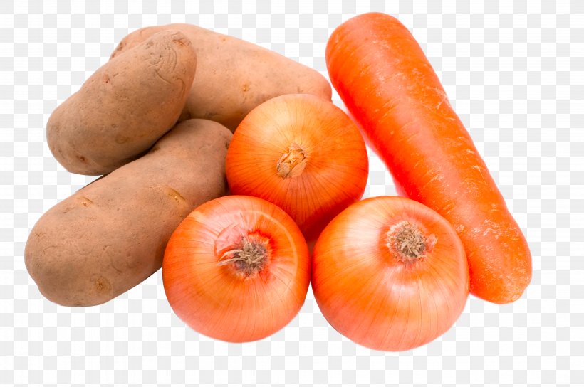 Carrot Onion Ring Plum Tomato Potato, PNG, 4288x2848px, Carrot, Curry, Daucus Carota, Diet Food, Food Download Free