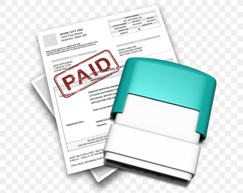 Electronic Bill Payment Invoice Price Cheque, PNG, 650x650px, Payment, Brand, Buyer, Cheque, Credit Card Download Free