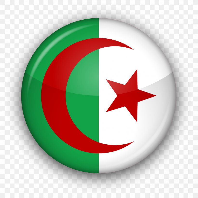 Flag Of Algeria National Flag French Algeria, PNG, 1415x1415px, Algeria, Flag, Flag Institute, Flag Of Algeria, Flag Of The United States Download Free