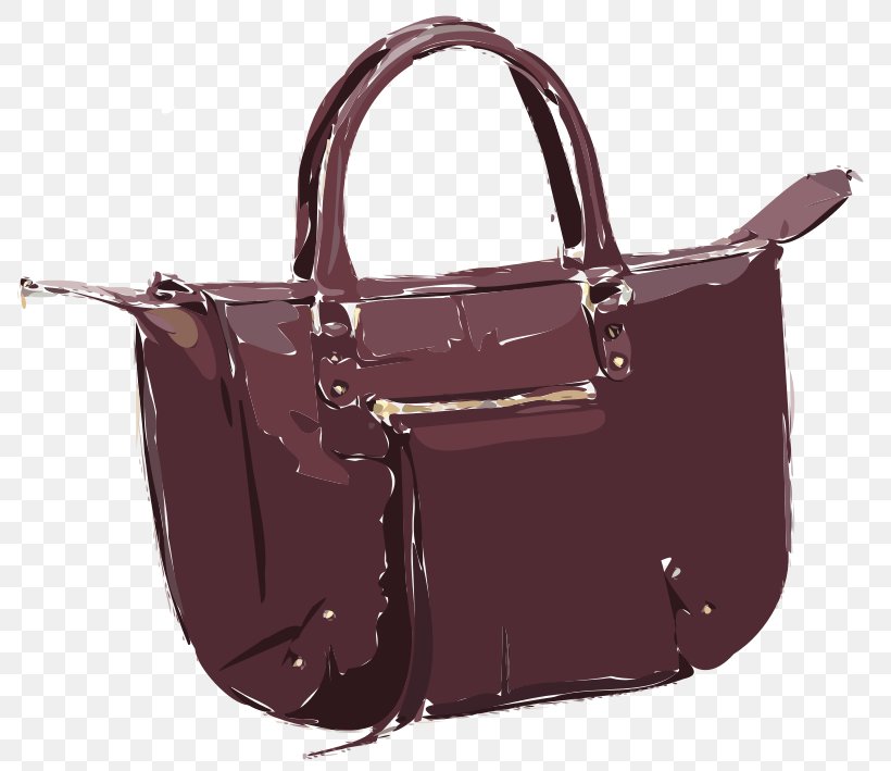 Handbag Tote Bag Leather Clothing Accessories, PNG, 800x709px, Handbag, Bag, Brand, Brown, Clothing Accessories Download Free