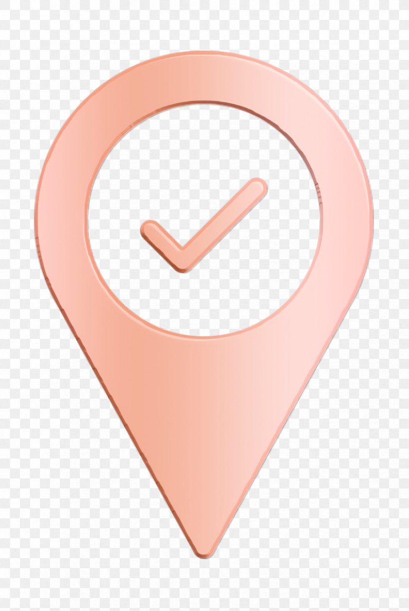 Maps And Locations Icon Check Icon Gps Icon, PNG, 824x1232px, Maps And Locations Icon, Check Icon, Gps Icon, Heart Download Free