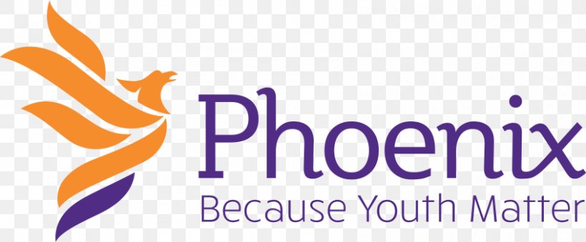 Phoenix Youth Programs Child Shelter Organization, PNG, 848x351px, Child, Area, Brand, Colony Of Nova Scotia, Homeless Shelter Download Free