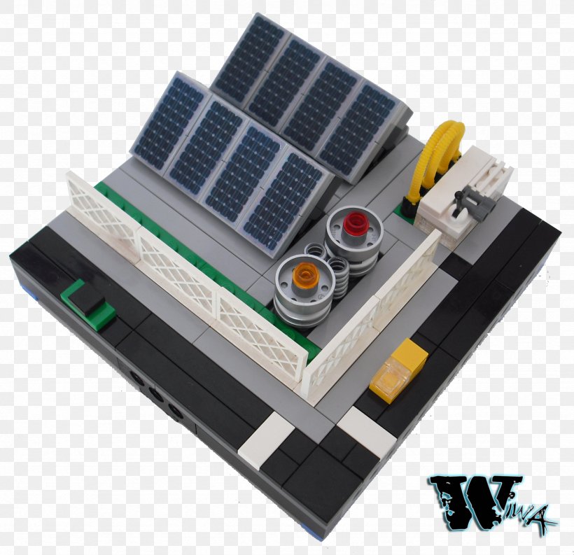 Solar Power Photovoltaic Power Station Lego Ideas The Lego Group, PNG, 1743x1686px, Solar Power, Electronics Accessory, Flickr, Karate Kid, Lego Download Free