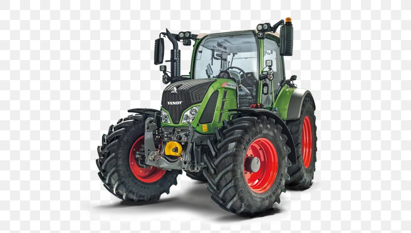 Tractor Fendt Agriculture AGCO Combine Harvester, PNG, 620x465px, Tractor, Agco, Agricultural Machinery, Agriculture, Automotive Tire Download Free