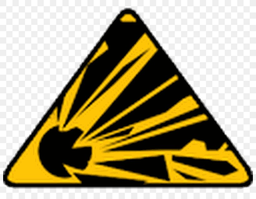 Triangle Clip Art, PNG, 800x640px, Triangle, Symbol, Yellow Download Free