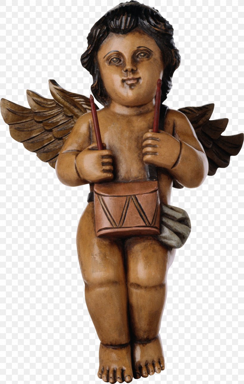 Angel Makhluk Sculpture Clip Art, PNG, 2035x3206px, Angel, Bronze, Character, Classical Sculpture, Fiction Download Free