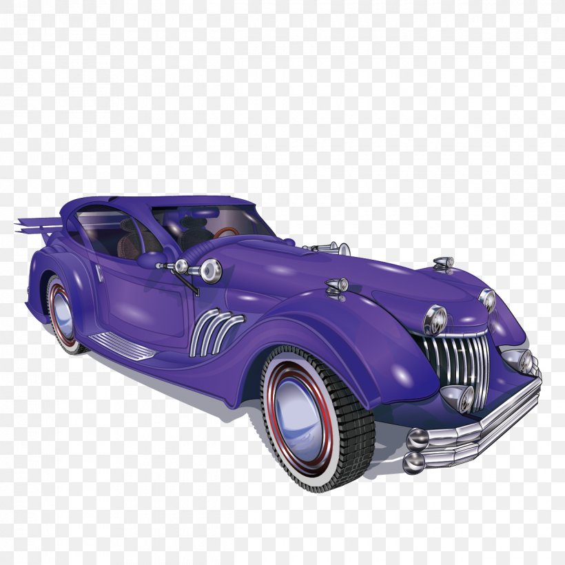 Classic Car Royalty-free Clip Art, PNG, 1240x1240px, Car, Antique Car, Art, Automotive Design, Brand Download Free