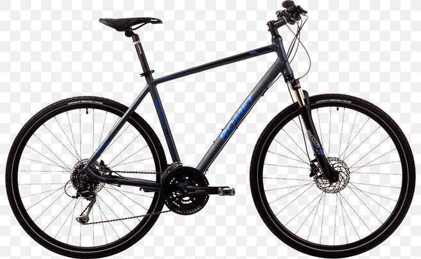 Giant Bicycles Merida Industry Co. Ltd. Dawes Cycles Hybrid Bicycle, PNG, 800x505px, Bicycle, Automotive Tire, Bicycle Accessory, Bicycle Drivetrain Part, Bicycle Fork Download Free