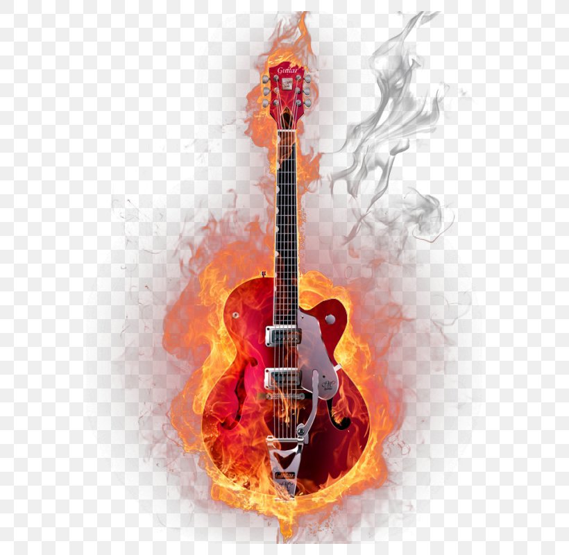 Guitar Musical Instrument Graphic Design, PNG, 600x800px, Watercolor, Cartoon, Flower, Frame, Heart Download Free
