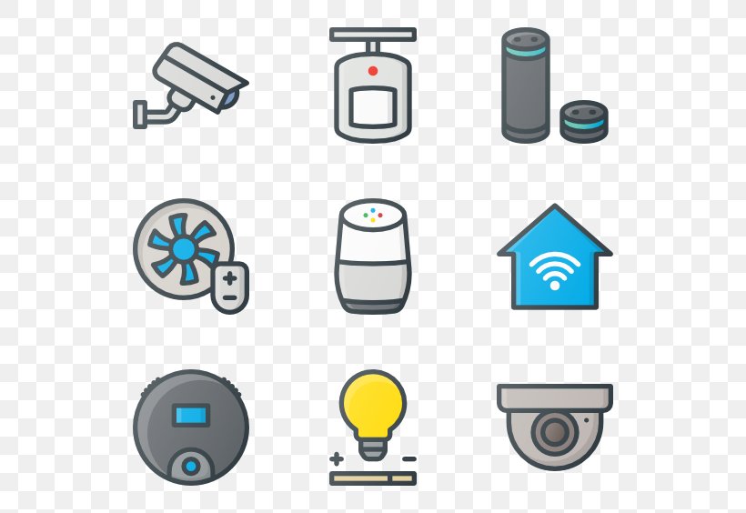 Home Automation Kits Technology Clip Art, PNG, 600x564px, Home Automation Kits, Area, Automation, Communication, Computer Icon Download Free