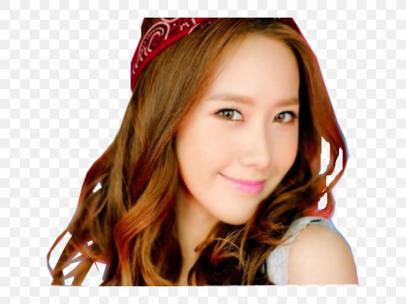 Im Yoon-ah South Korea Girls' Generation Plastic Surgery K-pop, PNG, 1024x768px, Watercolor, Cartoon, Flower, Frame, Heart Download Free