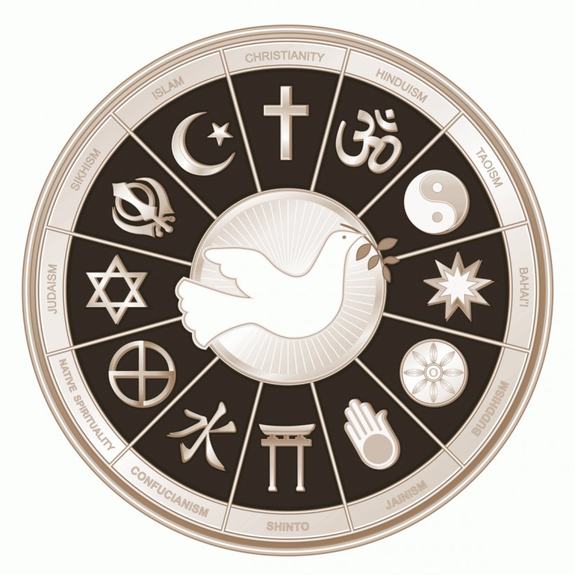 Interfaith Dialogue Religion Islam Judaism, PNG, 1200x1200px, Interfaith Dialogue, Brand, Charter For Compassion, Christianity, Clock Download Free