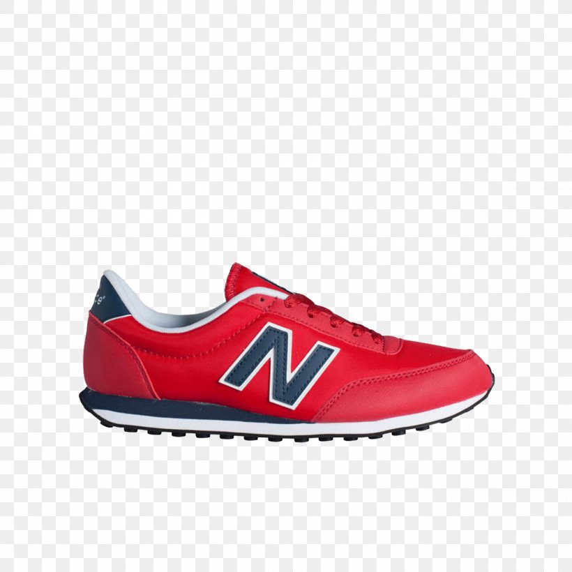 New Balance Sneakers Red Shoe Fashion Png 1300x1300px New