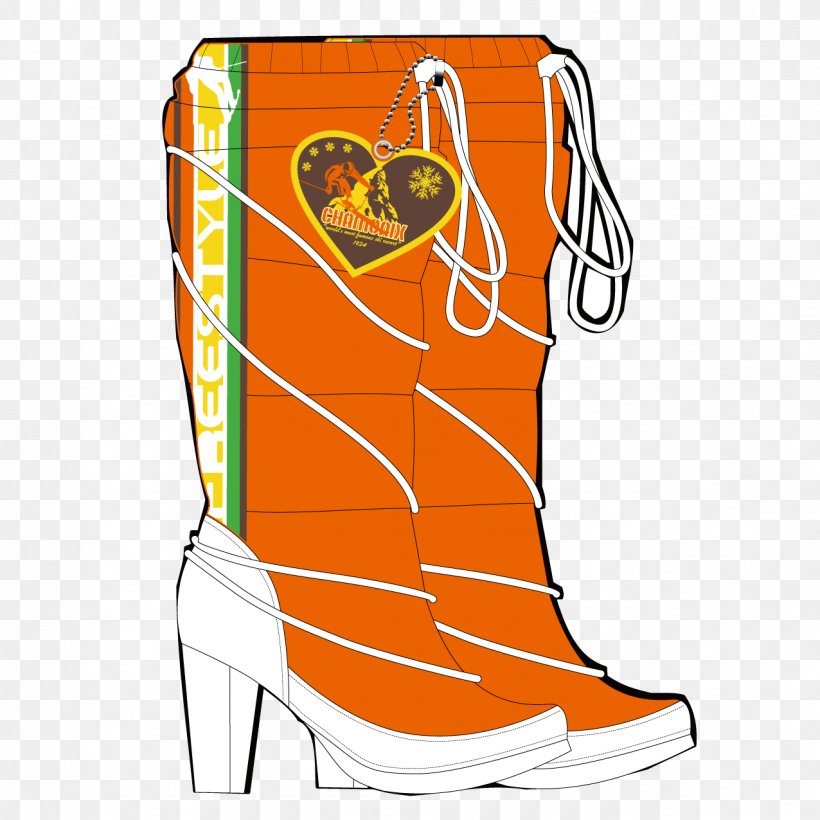 Shoe Boot High-heeled Footwear Clip Art, PNG, 1276x1276px, Shoe, Area, Boot, Fashion, Footwear Download Free