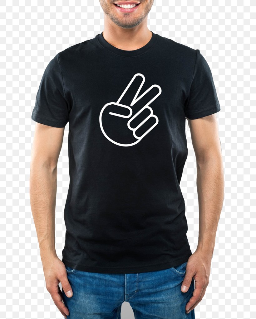 T-shirt Hoodie Robe Top, PNG, 666x1024px, Tshirt, Bag, Black, Clothing, Clothing Sizes Download Free