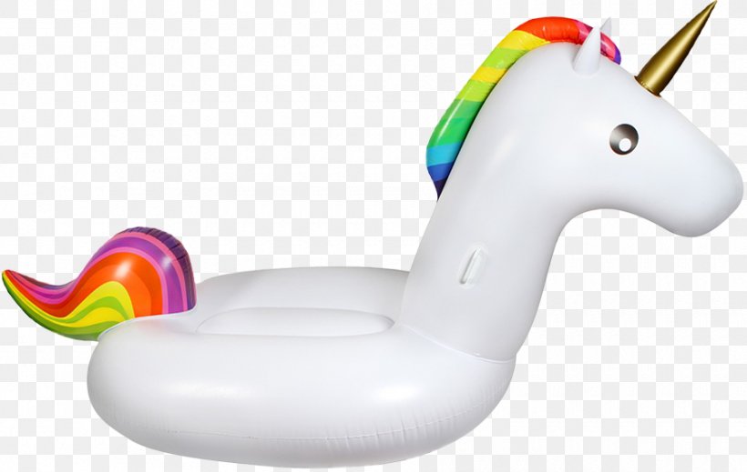 Unicorn Inflatable Swim Ring Swimming Pool Pegasus, PNG, 900x570px, Unicorn, Color, Discounts And Allowances, Inflatable, List Price Download Free