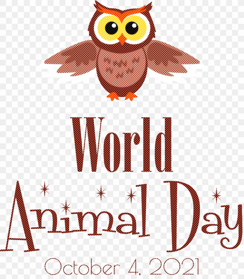 World Animal Day Animal Day, PNG, 2630x2999px, World Animal Day, Animal Day, Beak, Biology, Bird Of Prey Download Free