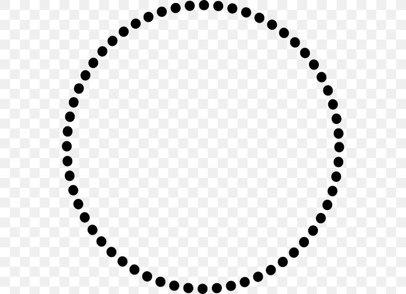 Circled Dot Clip Art, PNG, 570x595px, Circled Dot, Autocad Dxf, Black, Black And White, Body Jewelry Download Free