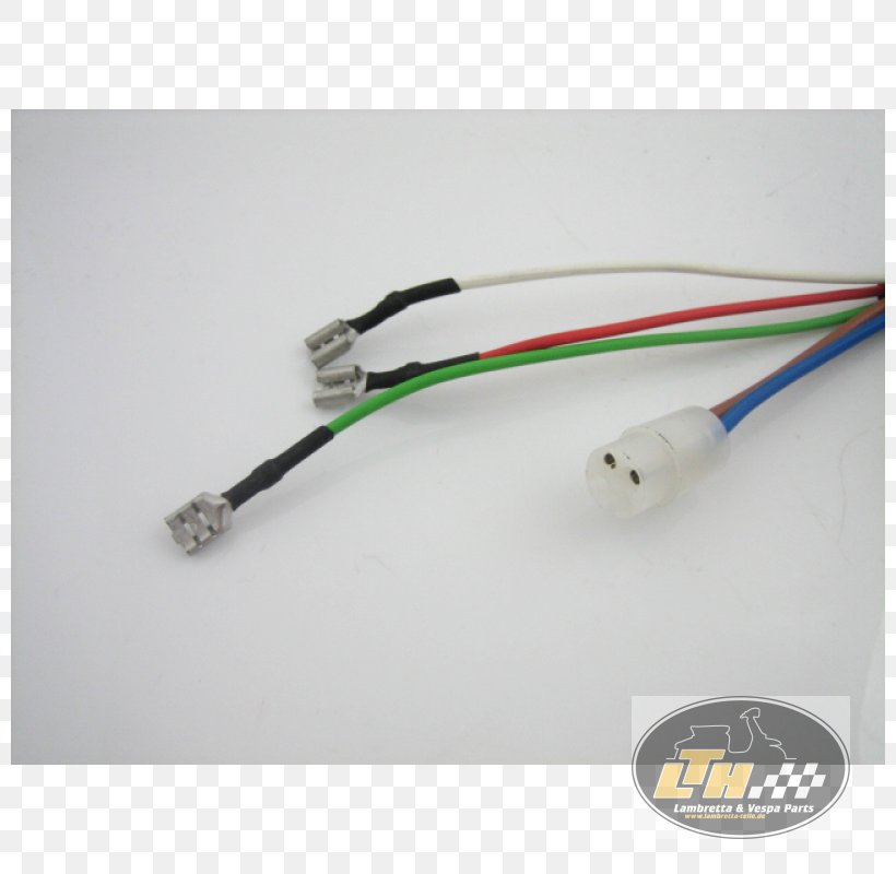Electrical Cable Electrical Connector Wire, PNG, 800x800px, Electrical Cable, Cable, Electrical Connector, Electronic Component, Electronics Accessory Download Free