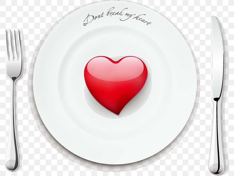 Fork Knife Plate, PNG, 786x618px, Watercolor, Cartoon, Flower, Frame, Heart Download Free