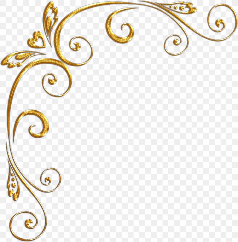 Gold PICT Clip Art, PNG, 2526x2573px, Gold, Area, Body Jewelry, Decorative Arts, Flower Download Free