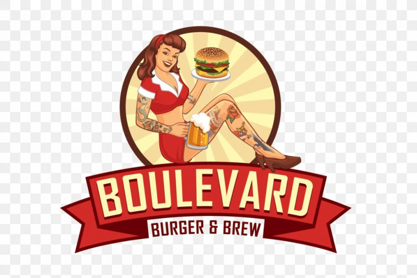 Hamburger Cheeseburger Beer Boulevard Burger And Brew Food, PNG, 1000x667px, Hamburger, Alfajor, Bacon, Beer, Brand Download Free
