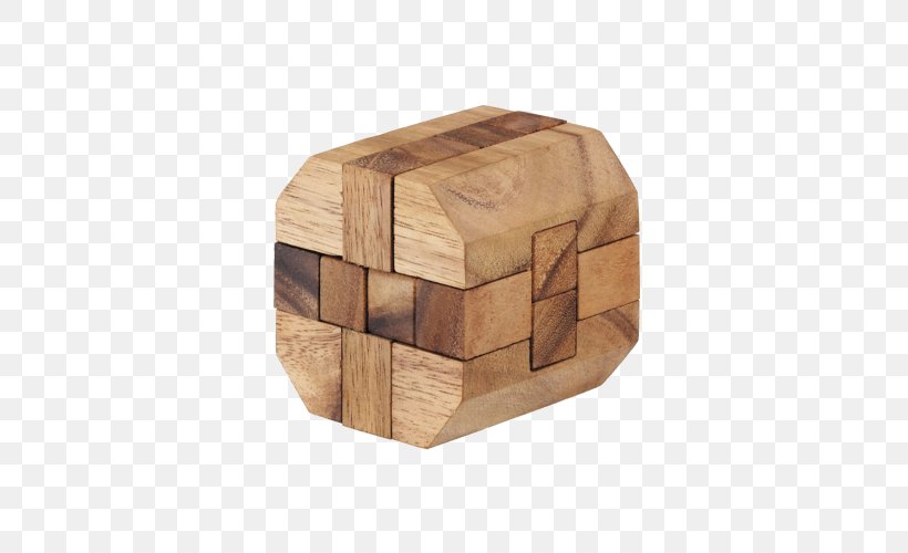 Puzz 3D Puzzle Cube Snake Cube, PNG, 500x500px, Puzz 3d, Brain Teaser, Cube, Hanayama, Mechanical Puzzles Download Free