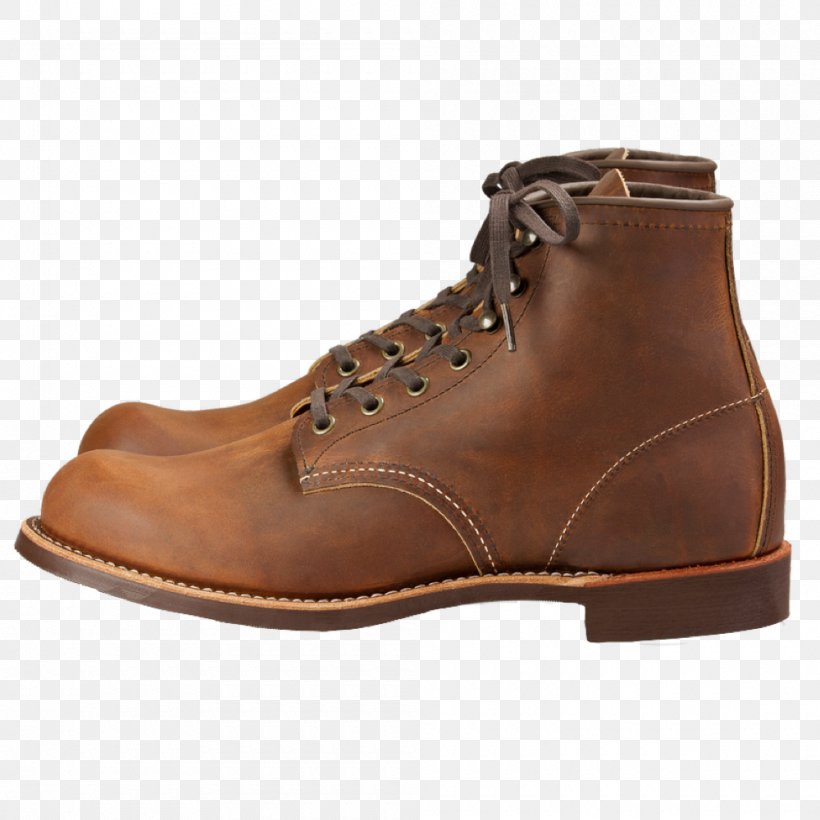 Red Wing Shoes Chukka Boot Leather, PNG, 1000x1000px, Red Wing Shoes, Blacksmith, Boot, Brown, Chukka Boot Download Free