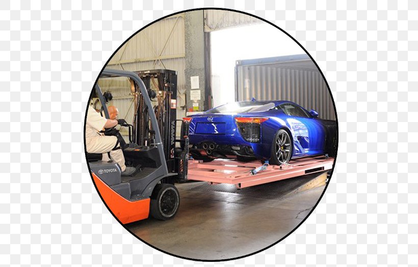 Tical Shipping Inc Car Freight Transport Lexus LFA, PNG, 530x525px, Car, Automotive Design, Automotive Exterior, Cargo, Diens Download Free