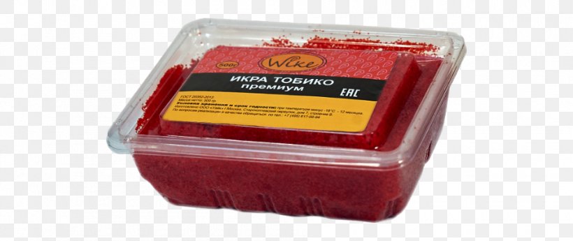 Tobiko Roe Ingredient Wholesale, PNG, 950x400px, Tobiko, Color, Ingredient, Production, Roe Download Free