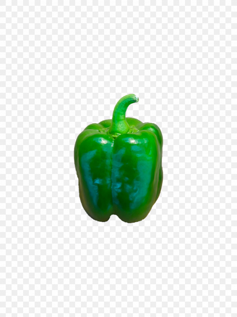 Bell Pepper Peppers Paprika Green, PNG, 3096x4128px, Bell Pepper, Green, Paprika, Peppers Download Free