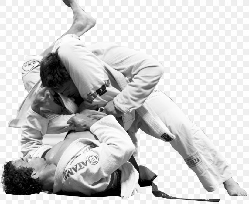 Brazilian Jiu-jitsu Jujutsu Mixed Martial Arts Grappling, PNG, 894x733px, Brazilian Jiujitsu, Aggression, Arm, Black And White, Combat Sport Download Free