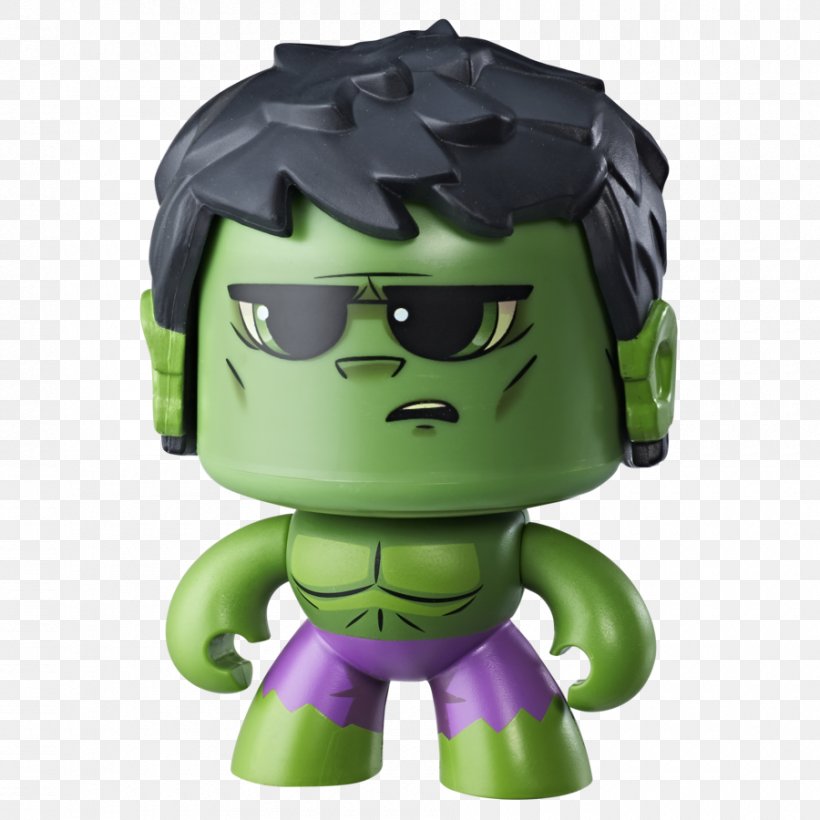 Bruce Banner Mighty Muggs Action & Toy Figures Marvel Cinematic Universe, PNG, 900x900px, Bruce Banner, Action Toy Figures, Avengers Infinity War, Fictional Character, Figurine Download Free