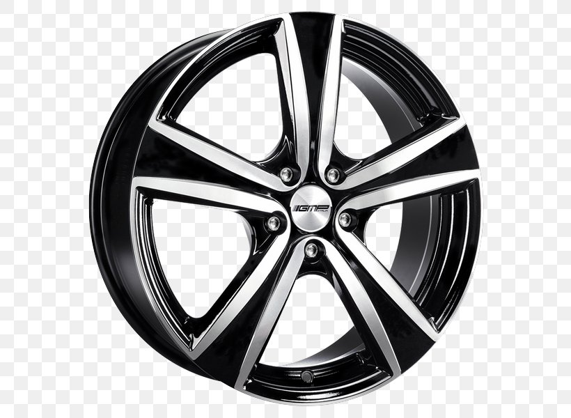 Car Rim Alloy Wheel Spoke, PNG, 600x600px, Car, Alloy, Alloy Wheel, Auto Part, Automotive Design Download Free