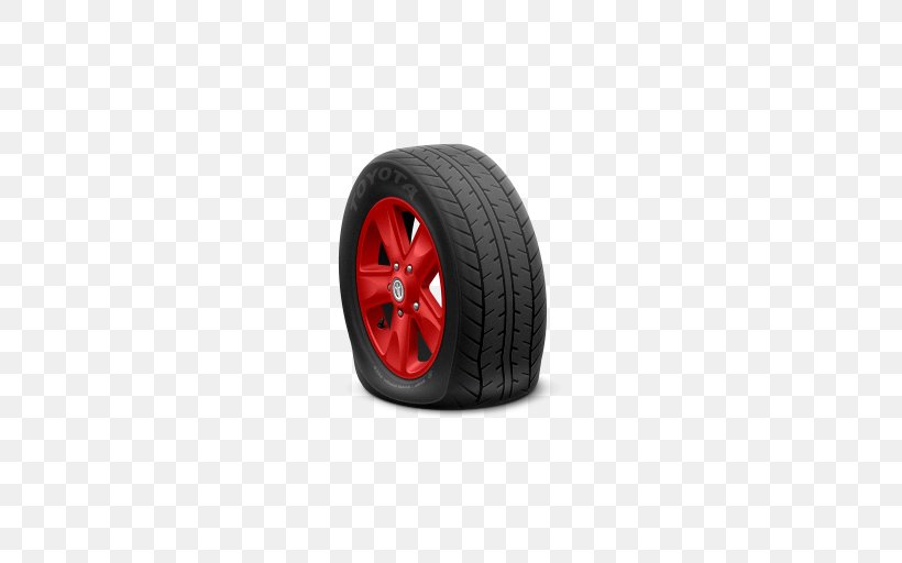 Car Toyota Tire Wheel, PNG, 512x512px, Car, Alloy Wheel, Auto Part, Automotive Tire, Automotive Wheel System Download Free