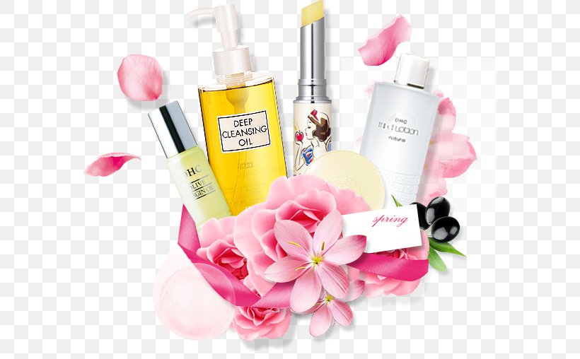 Cosmetics Clip Art, PNG, 587x508px, Cosmetics, Beauty, Coreldraw, Flower, Perfume Download Free