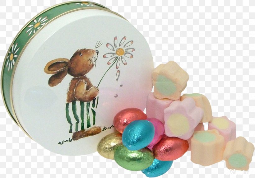 Easter Bunny Red Easter Egg Easter Basket, PNG, 1000x698px, Easter Bunny, Basket, Easter, Easter Basket, Easter Bread Download Free