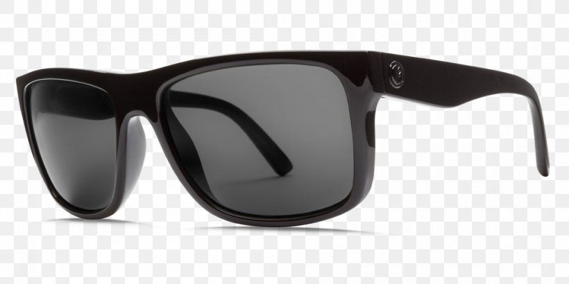 Electric Knoxville Sunglasses Electric Visual Evolution, LLC Eyewear Goggles, PNG, 1000x500px, Electric Knoxville, Black, Clothing, Clothing Accessories, Electric Visual Evolution Llc Download Free