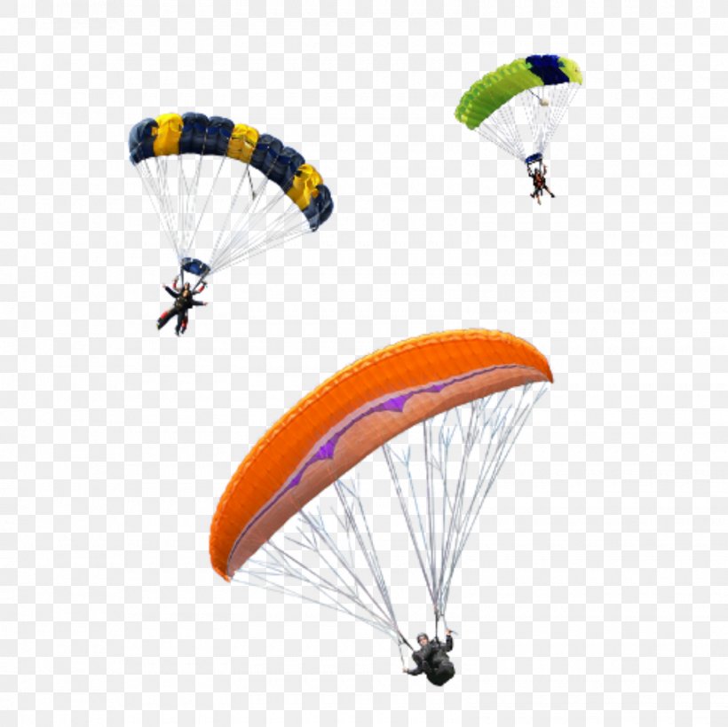 Fall Fun, PNG, 1600x1600px, Parachuting, Adventure, Air Sports, Air Travel, Extreme Sport Download Free