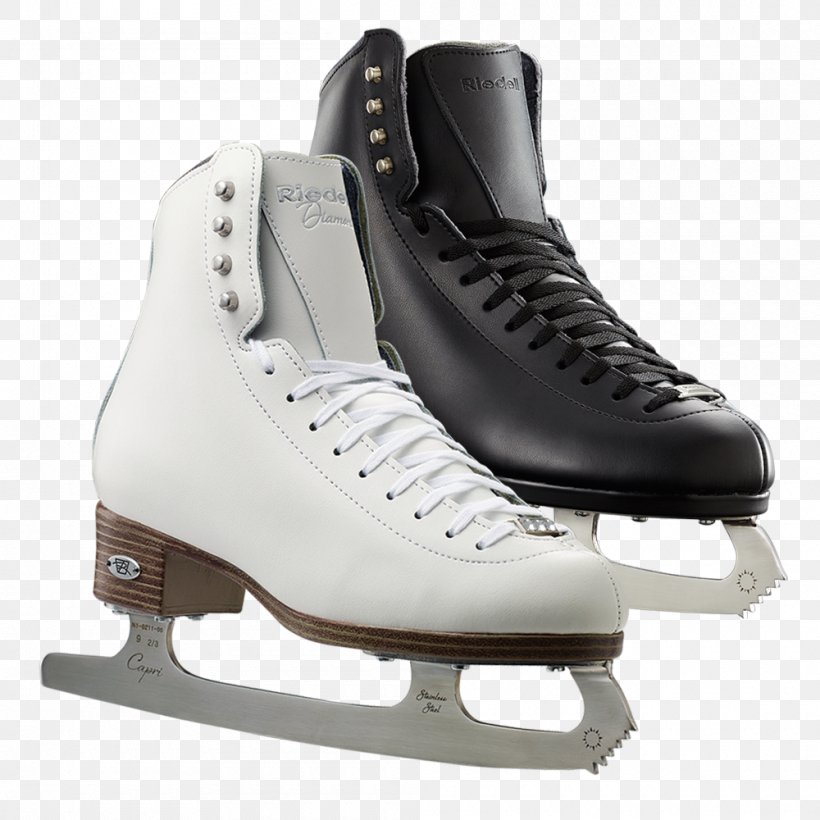 Figure Skate Ice Skates Ice Hockey Ice Skating Figure Skating, PNG, 1000x1000px, Figure Skate, Boot, Diamond, Figure Skating, Ice Download Free