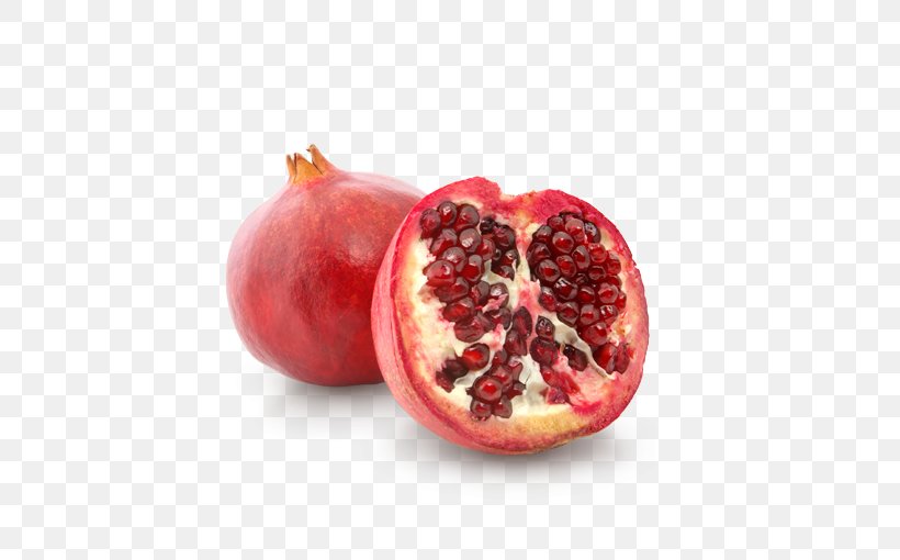 Fruit Pomegranate Juice Auglis Food, PNG, 510x510px, Fruit, Accessory Fruit, Antioxidant, Apple, Auglis Download Free