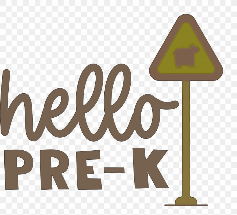 HELLO PRE K Back To School Education, PNG, 3000x2715px, Back To School, Education, Geometry, Line, Logo Download Free