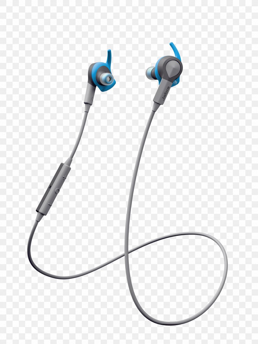 Jabra Sport Coach Headphones Apple Earbuds Jabra Sport Pace, PNG, 2696x3600px, Headphones, Apple Earbuds, Audio, Audio Equipment, Bluetooth Download Free
