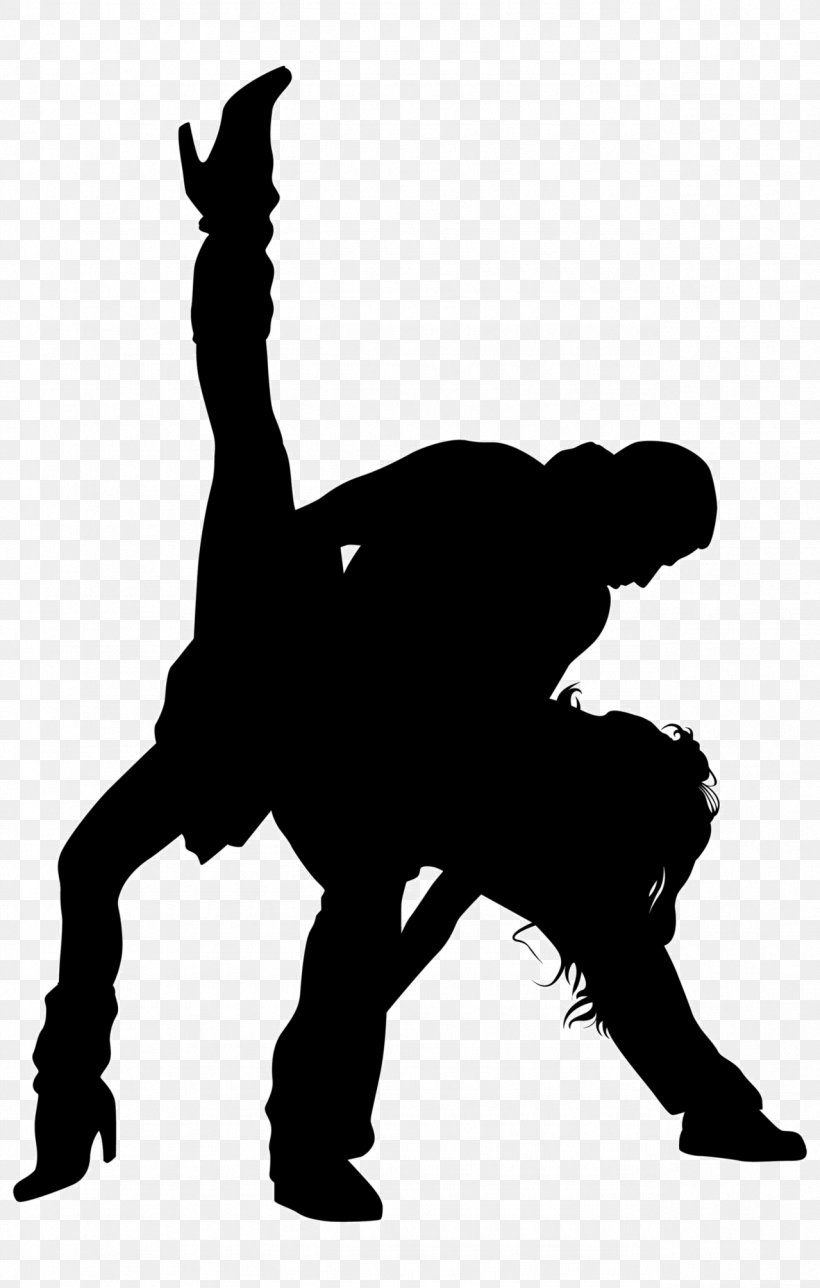Latin Dance Ballroom Dance Silhouette Salsa, PNG, 1279x2010px, Dance, Bachata, Ballet Dancer, Ballroom Dance, Black And White Download Free