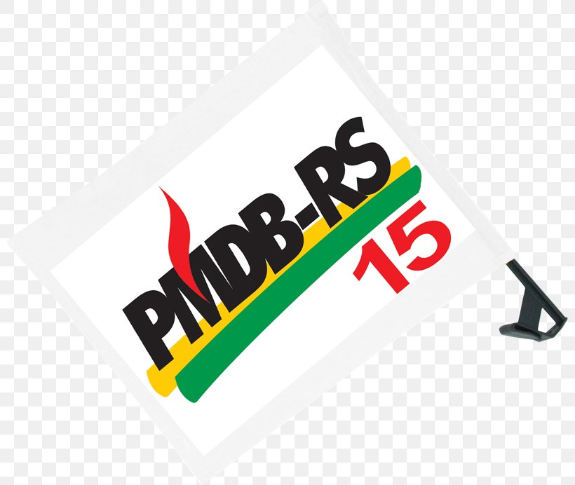 Logo Brand Flag, PNG, 800x692px, Logo, Band, Brand, Brazilian Democratic Movement, Flag Download Free
