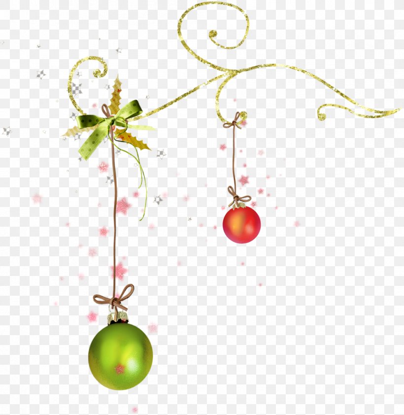Santa Claus Christmas Decoration Bombka Clip Art, PNG, 997x1024px, Santa Claus, Body Jewelry, Bombka, Branch, Christmas Download Free