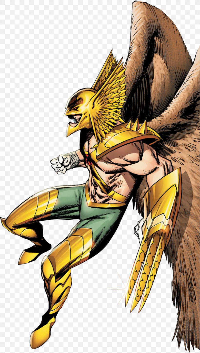The Savage Hawkman, PNG, 1024x1805px, Hawkman, Art, Claw, Comic Book, Comics Download Free