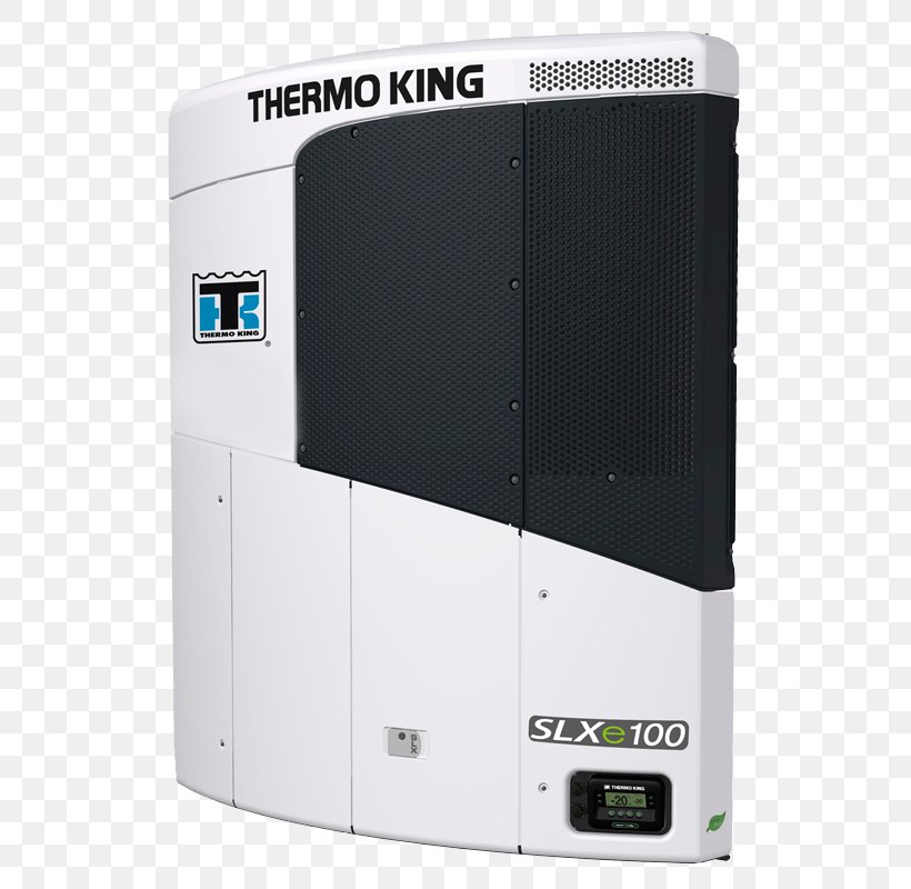 Thermo King Car Refrigerator Truck Transport, PNG, 800x800px, Thermo King, Car, Cryocooler, Electronic Device, Electronics Accessory Download Free